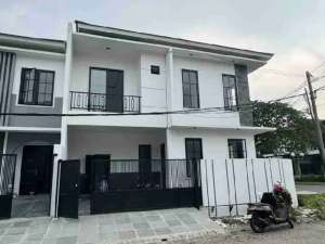 BARU GRESS RAYA BOULEVARD ARAYA GALAXY BUMI PERMAI , tersedia melalui melalui situs Olx