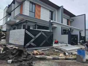 BARU GRESSPERUMAHAN SUTOREJO PRIMA SURABAYA TIMUR , tersedia melalui melalui situs Olx