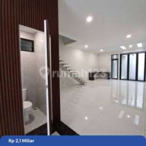 Baru Nih Rumah Minimalis Modern Tengah Kota Jalan Kembar Bandung , tersedia melalui melalui situs Rumah123