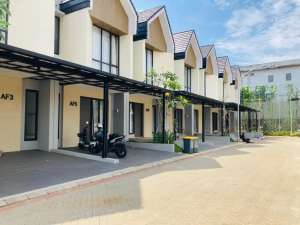 Bayar 10 Juta Dapet Rumah Full Bata Merah Jatiwarna, Cicilan 5 Jutaan , tersedia melalui melalui situs Olx