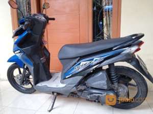 Jual bekas Beat 2013 Plat Jakarta juta,lokasi di Kota Depok