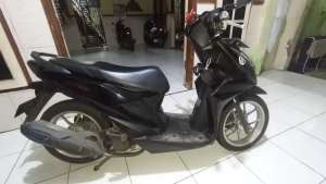 Jual bekas beat deluxe 2023,lokasi di Kalideres