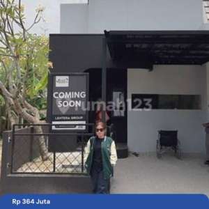 Beli Rumah Gratis Furnish Dekat Pakuwon Citraland Barat Surabaya , tersedia melalui melalui situs Rumah123