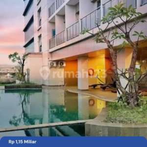 Beli Unit Langsung Fix Kesewa 3 Tahun Hanya Di Apartemen Bellevue Place , tersedia melalui melalui situs Rumah123