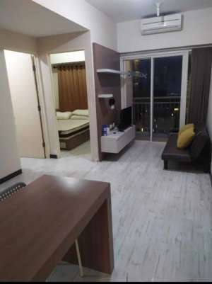 Best Deal Apartemen Pakuwon Orchard Lantai Rendah View Pool , tersedia melalui melalui situs Olx