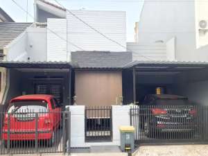 Best Deal Rumah 3KT dengqn 2 Carport di Sektor 9 Bintaro, Tangerang Selatan Im , tersedia melalui melalui situs Olx