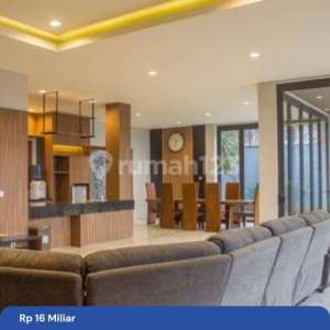 Best Location Dijual Rumah Villa Resor Dago Pakar Kawasan yang Asri dan Sejuk , tersedia melalui melalui situs Rumah123