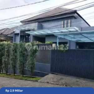 Best Location Rumah Di Gegerkalong Sayap Setiabudi Bandung , tersedia melalui melalui situs Rumah123