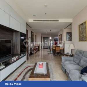 Best Offer Dijual Apartemen The Pakubuwono House di Jakarta Selatan2 BRLuas 141 m2 Jakarta Selatan , tersedia melalui melalui situs Rumah123