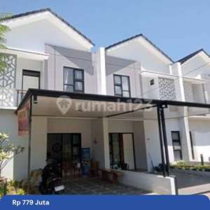Best Seller Rumah Nuansa Villa Termurah di Bandung Dijual , tersedia melalui melalui situs Rumah123