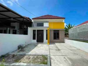 Big Promo.. perumahan Komplek Dekat kampus IAIN UNIMED Citraland SHM , tersedia melalui melalui situs Olx