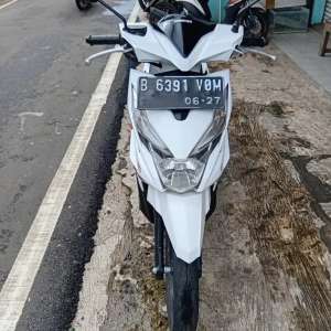 Jual bekas bimsillah jual beat eco tahun 2017,lokasi di Ciputat Timur