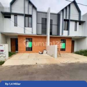 Bintang Metropole. Dekat Summarecon Bekasi. Rumah 2 lt siap huni. , tersedia melalui melalui situs Rumah123
