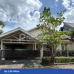 Bintaro Sektor 9 For Sale Murahah , tersedia melalui melalui situs Rumah123