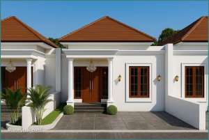 Bisa KPR 400 Jutaan di Kulonprogo Dekat Kampus UAD 6 Jogja , tersedia melalui melalui situs Olx