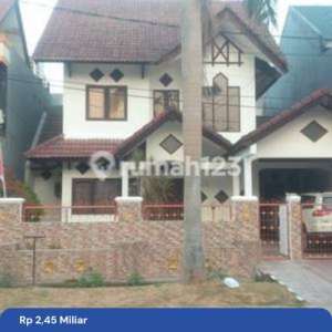 Bisa Usaha di Boulevard Rumah Kemang Pratama di Bekasi 138 , tersedia melalui melalui situs Rumah123