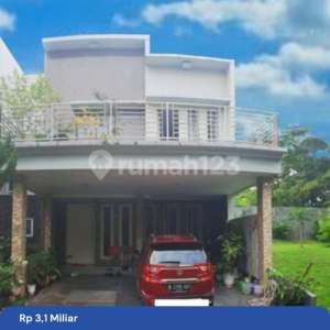 Blossom Ville - The Green Bsd , tersedia melalui melalui situs Rumah123