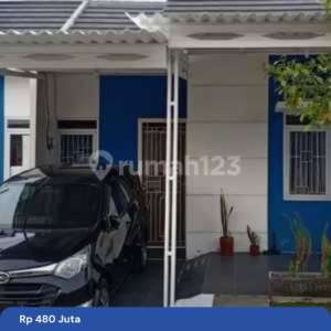 Bn - Dijual Rumah Full Furnished Huni di Bizhome Citra Raya , tersedia melalui melalui situs Rumah123