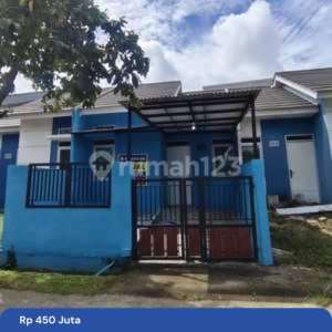 Bn - Dijual Rumah Murah Siapcitra Raya Cikupa Tangerang , tersedia melalui melalui situs Rumah123