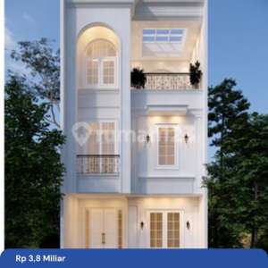 Brand New Rumah Bangunan Mandiri di Sutera Flamboyan , tersedia melalui melalui situs Rumah123