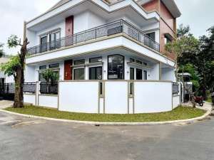 BRAND NEW RUMAH HOOK MODERN KUALITAS PREMIUM DI LOKASI PALING DICARI , tersedia melalui melalui situs Olx