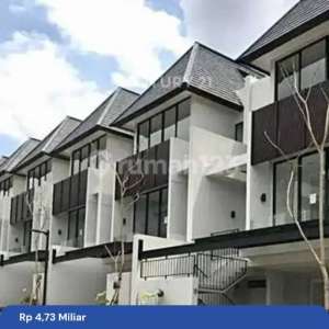 Brand New Smart Home Dalam Cluster Quantum Serenia Hills , tersedia melalui melalui situs Rumah123