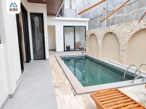 Brand New Villa Mewah Muding Kerobokan Bali , tersedia melalui melalui situs Olx