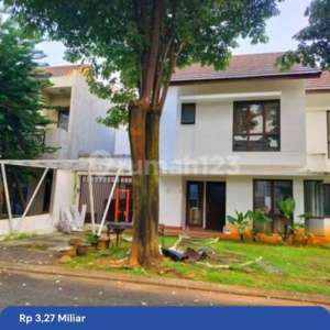 Bsd City Rumah Cluster Hook Dijual di The Icon Bsd City Kab Tangerang , tersedia melalui melalui situs Rumah123