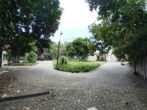 BU - 7 Menit Dekat UGM, Dijual Tanah Jogja Jalan Kaliurang Jogja HOOK lokasi di Depok, tersedia melalui melalui situs Olx