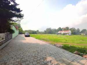 BU BU - Dijual Tanah Kavling Siap Bangun Jogja, Gito-gati PalaganSiap AJB lokasi di Ngaglik, tersedia melalui melalui situs Olx
