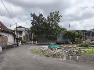 BU, Jual Tanah Murah Jogja Jalan Kaliurang KM 10, Akses Mobil SHM PEKARANGAN lokasi di Ngaglik, tersedia melalui melalui situs Olx