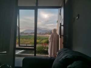 BURumah dijual lokasi di Desa panyaungan jatisari soreang, tersedia melalui melalui situs Olx