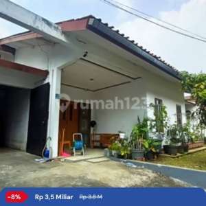 Bu Rumah Luasan Besar Dibawah Harga Pasar di Sayap Gunung Batu , tersedia melalui melalui situs Rumah123