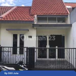 Bu Rumah Minimalis Kebraon 2Kt SHM - bisa KPR, 550 Nego , tersedia melalui melalui situs Rumah123