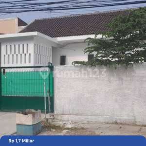 Bu Rumah Murah Paling Strategis Kota Bekasi , tersedia melalui melalui situs Rumah123