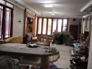 BU RUMAH WISMA MUKTI BAGUS MURAH , tersedia melalui melalui situs Olx