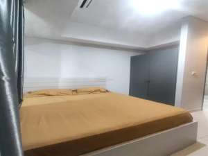 BU Studio Suite Taman Anggrek Residences FurnishHarga di Bawah PasaranAkses Langsung Mall TA , tersedia melalui melalui situs Olx