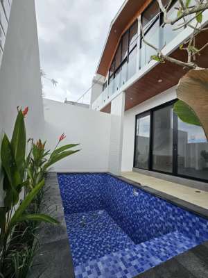 BUC VILLA BARU MURAH DI KEDUNGU TABANAN BALI , tersedia melalui melalui situs Olx