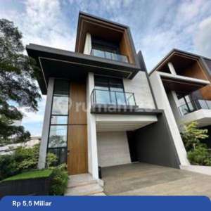 Bundling KavlingRumah 3 Lantai Dikawasan Kota Mandiri , tersedia melalui melalui situs Rumah123