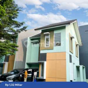 Cari Rumah di Depok Mampang Hills Aja, Promo Spesial Bulan Ini , tersedia melalui melalui situs Rumah123