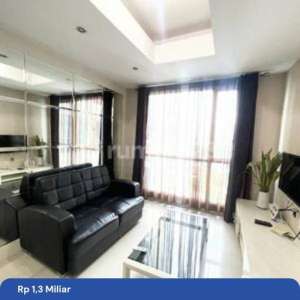 Casa Grande 1Br Istimewa , tersedia melalui melalui situs Rumah123