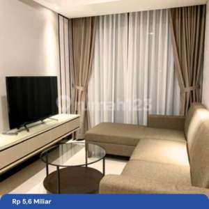 Casa Grande Residence Tower Angelo High Floor Coldwell Banker , tersedia melalui melalui situs Rumah123