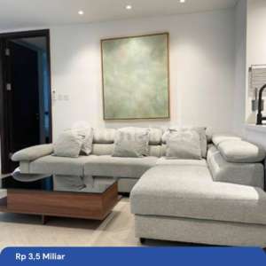 Casa Grande Tower Bella High Floor Coldwell Banker , tersedia melalui melalui situs Rumah123