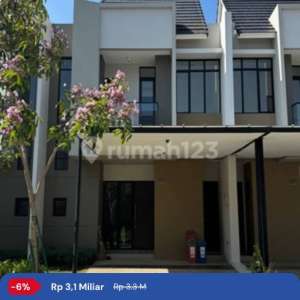 CashKPR - Rumah Pik2 Millenial 8X15 31 Kamar Tidur , tersedia melalui melalui situs Rumah123