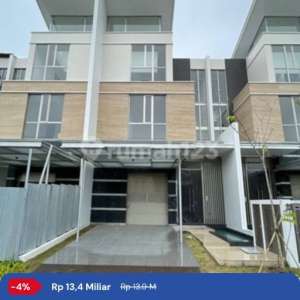 CashKPR - Rumah Golf Island Chopin 320M2 View GolfLaut , tersedia melalui melalui situs Rumah123