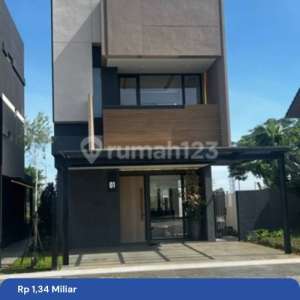 Cendana Alpha Livin Park Serpong , tersedia melalui melalui situs Rumah123