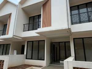 CEPET BANGET ABIS NYA HUNIAN 2 LANTAI CUMA 600JT EXIT TOL JATIASIH FREE BIAYA ALL IN , tersedia melalui melalui situs Olx