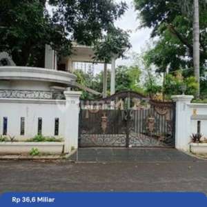 Cilandak - Ruma Besar dan Megah , tersedia melalui melalui situs Rumah123