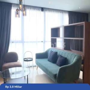 Ciputra World 2 The Orchard High Floor Coldwell Banker , tersedia melalui melalui situs Rumah123