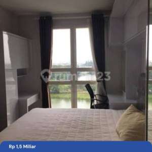 Citralake Suites Full Furnish Apartemen Terbaik , tersedia melalui melalui situs Rumah123